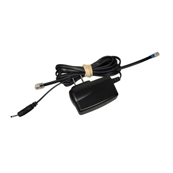 Jabra Pro 920 WHB003BS Headset Base & Power Adapter Only Replacement Spare - Picture 9 of 9